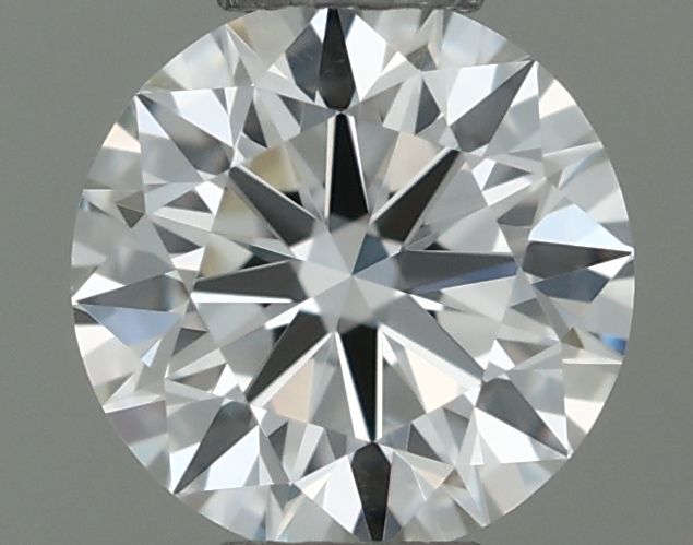 0.30 ct Round diamond