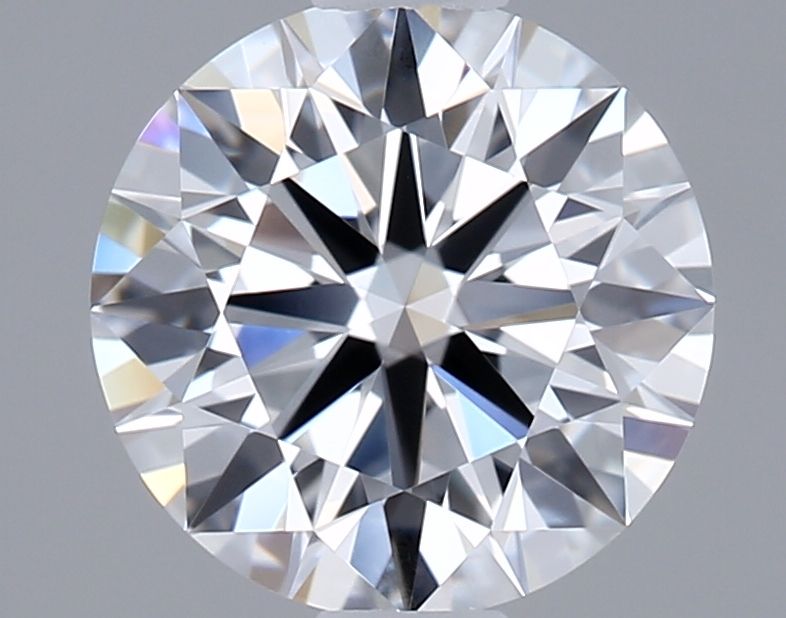 1.03 ct. round Lab Grown Diamond front image