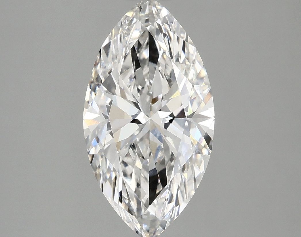 1.97 ct. marquise Lab Grown Diamond front image