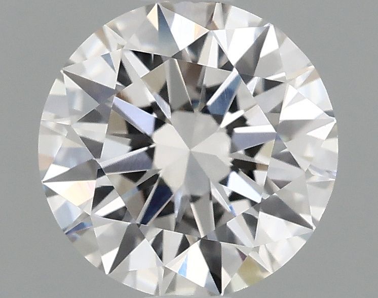 1.06 ct. round Lab Grown Diamond front image