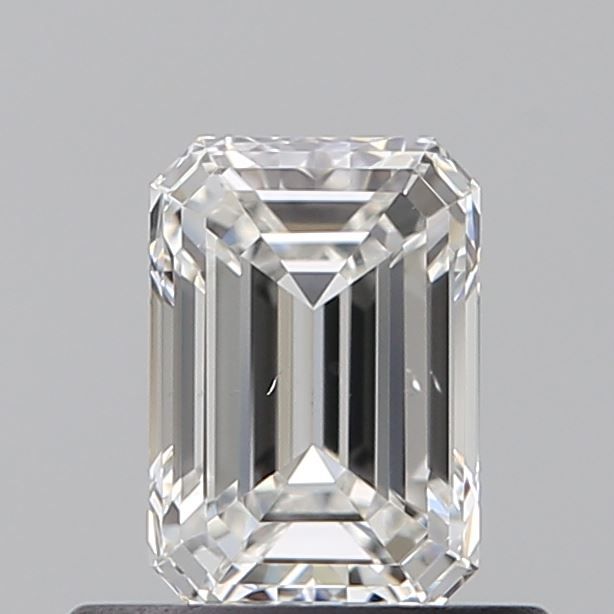 0.60 ct Emerald diamond