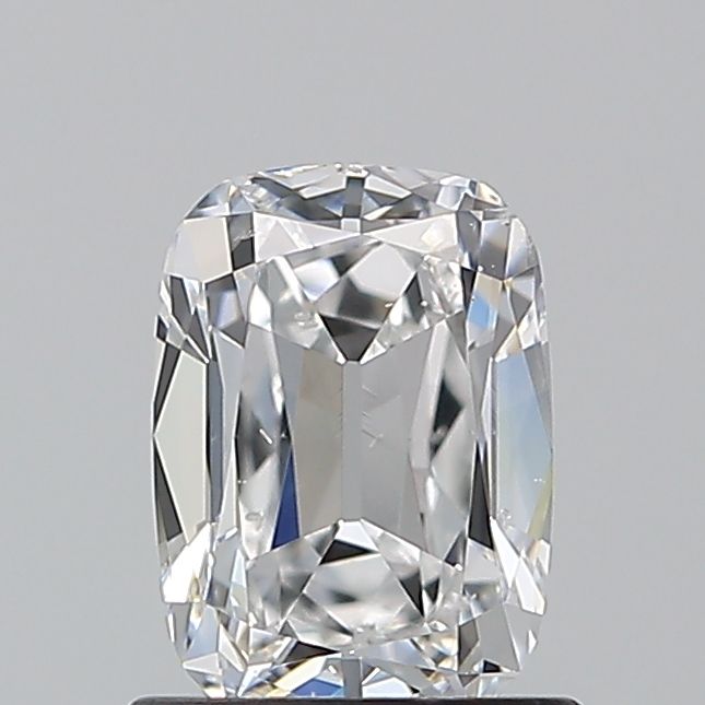 0.9 ct Old miner Diamond