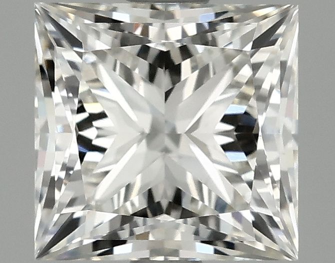 1.90 ct Princess diamond