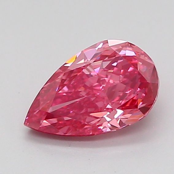 1.03 ct Pear diamond