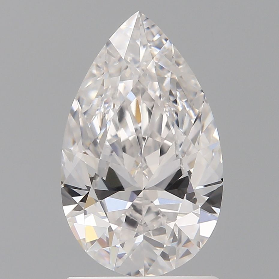 1.20 ct Pear diamond