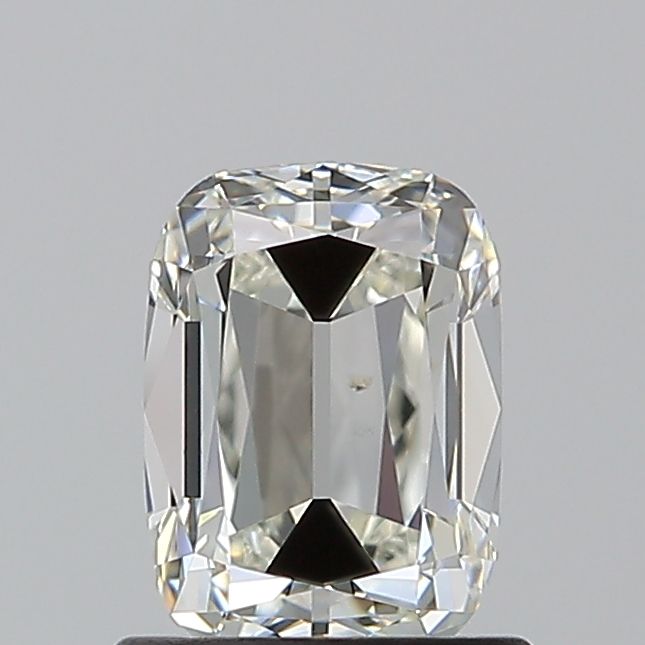 0.9 ct Old miner Diamond