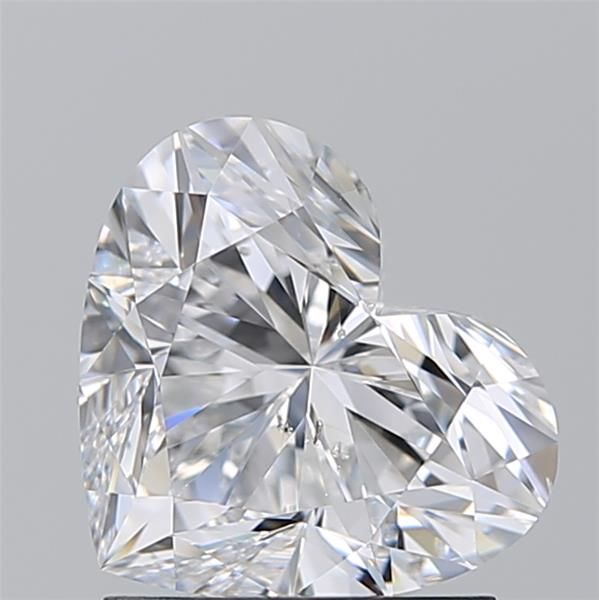 1.53 Carat