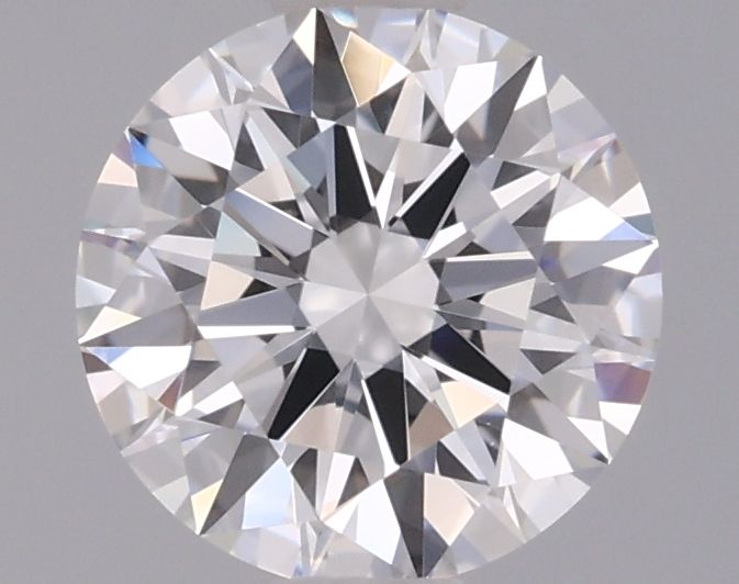 0.92 ct. round Lab Grown Diamond front image