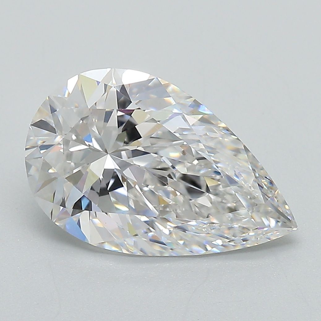 3.04 Carat