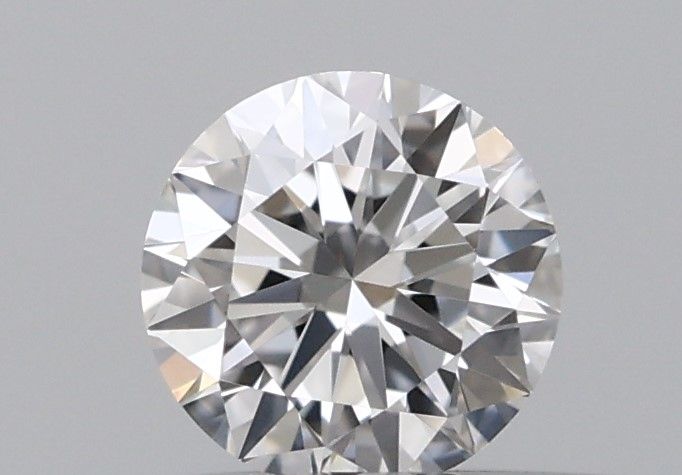 0.23 ct Round diamond