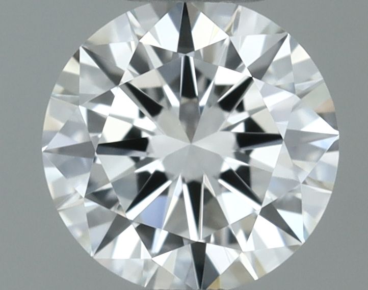 0.30 ct Round diamond