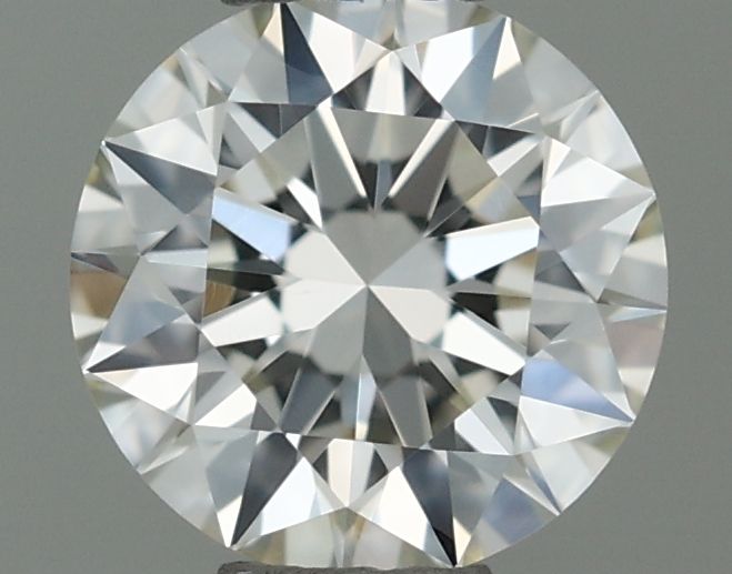 0.31 ct Round diamond