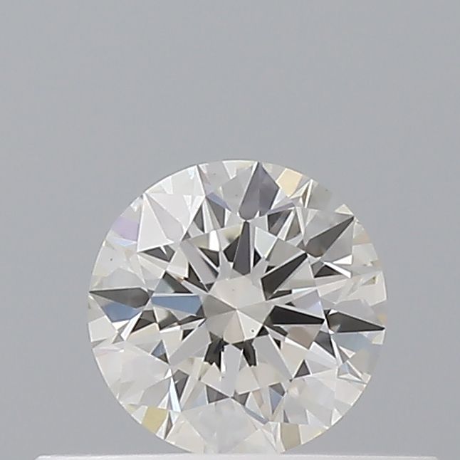 0.3 ct Round Diamond