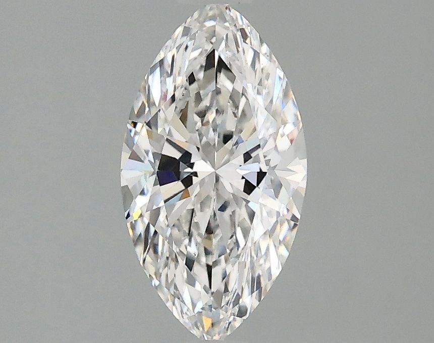 1.07 ct. marquise Lab Grown Diamond front image