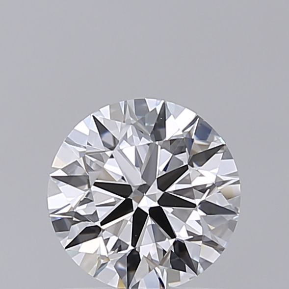 1.00 ct. round Lab Grown Diamond front image