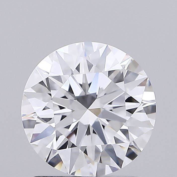 1.14 ct. round Lab Grown Diamond front image