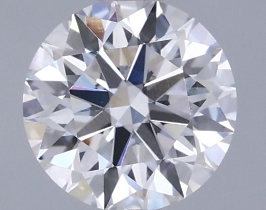 1.06 ct. round Lab Grown Diamond front image