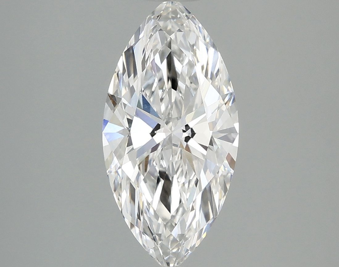1.90 ct. marquise Lab Grown Diamond front image