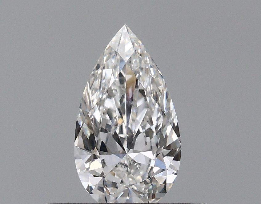 0.30 ct Pear diamond