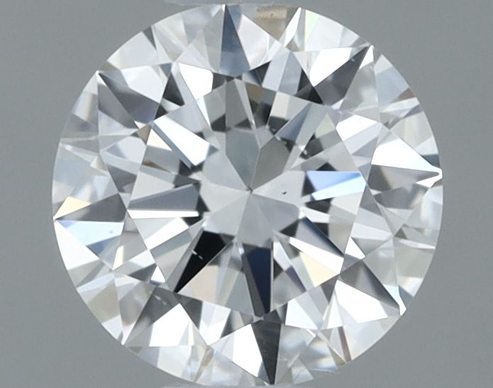 0.40 ct Round diamond