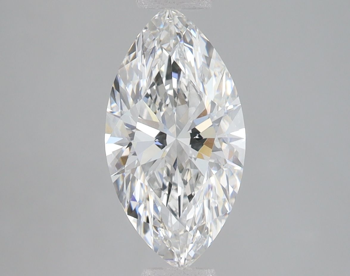 1.84 ct. marquise Lab Grown Diamond front image