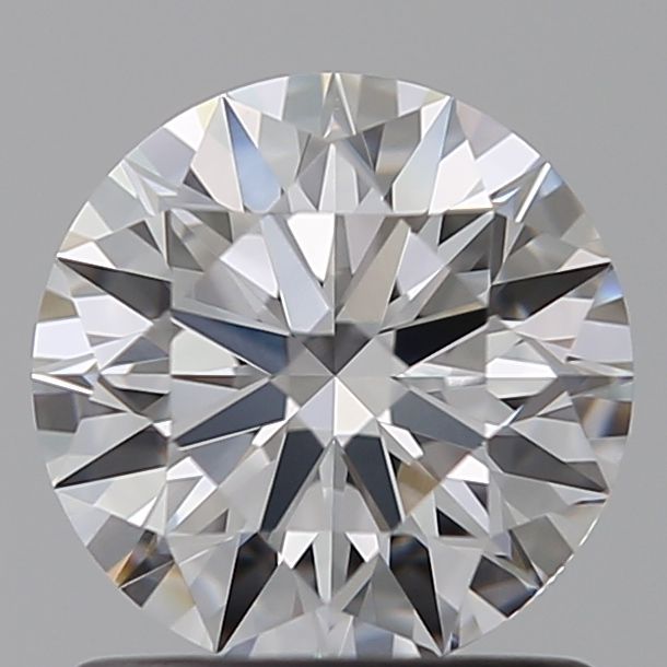 1.05 ct. round Lab Grown Diamond front image