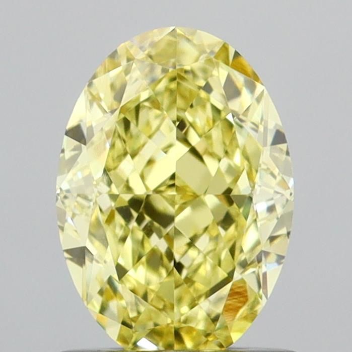 1.08 ct Oval diamond