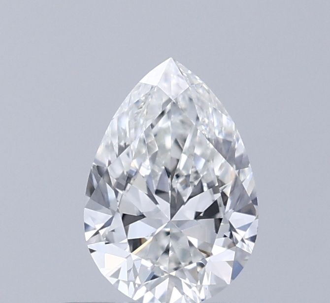 0.52 ct Pear diamond