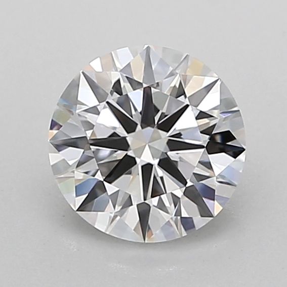 1.06 ct. round Lab Grown Diamond front image