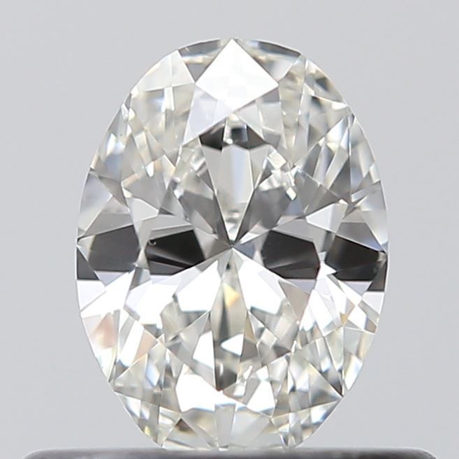0.4 ct Oval Diamond