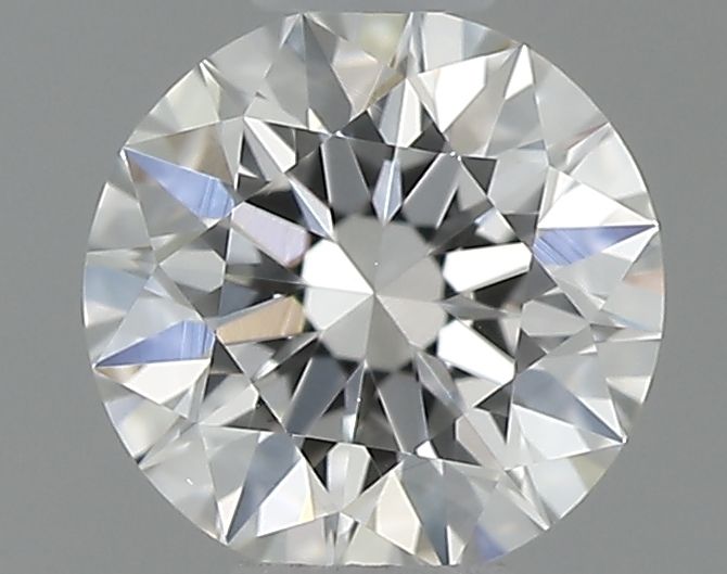 0.30 ct Round diamond