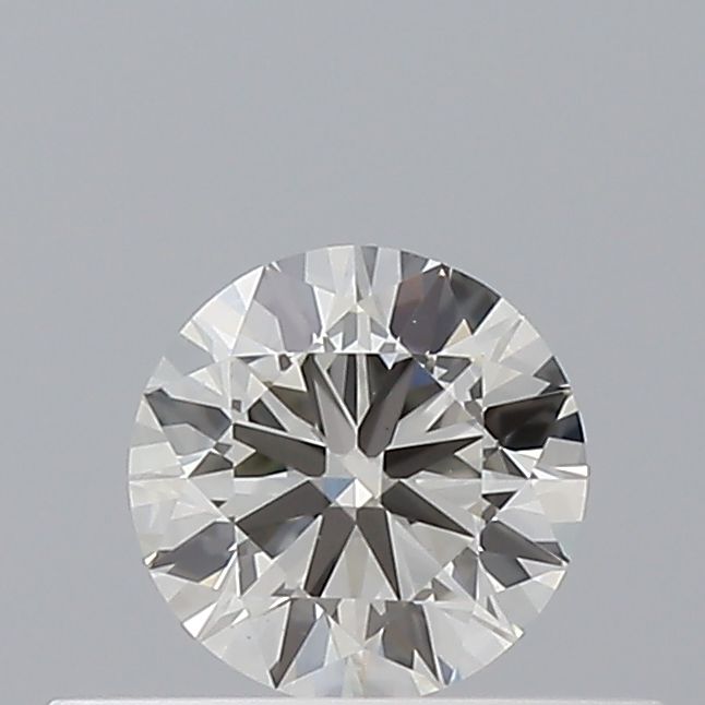 0.3 ct Round Diamond