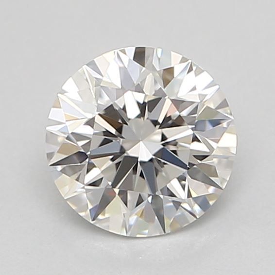 0.34 ct Round diamond