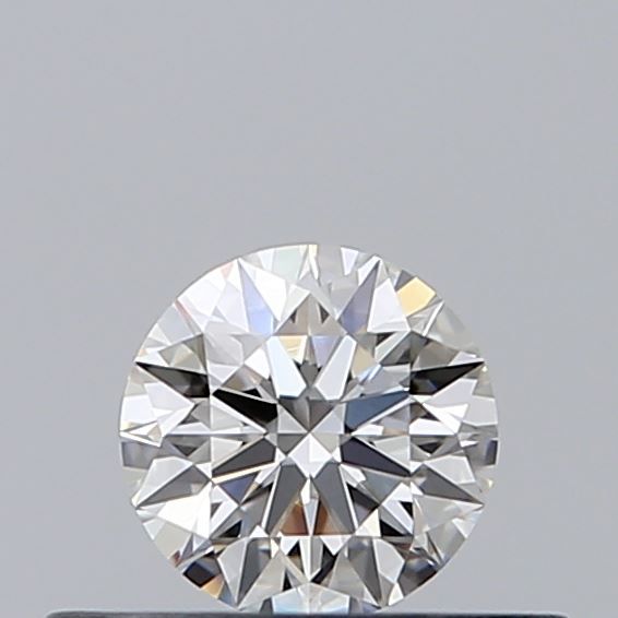 0.28 ct Round diamond