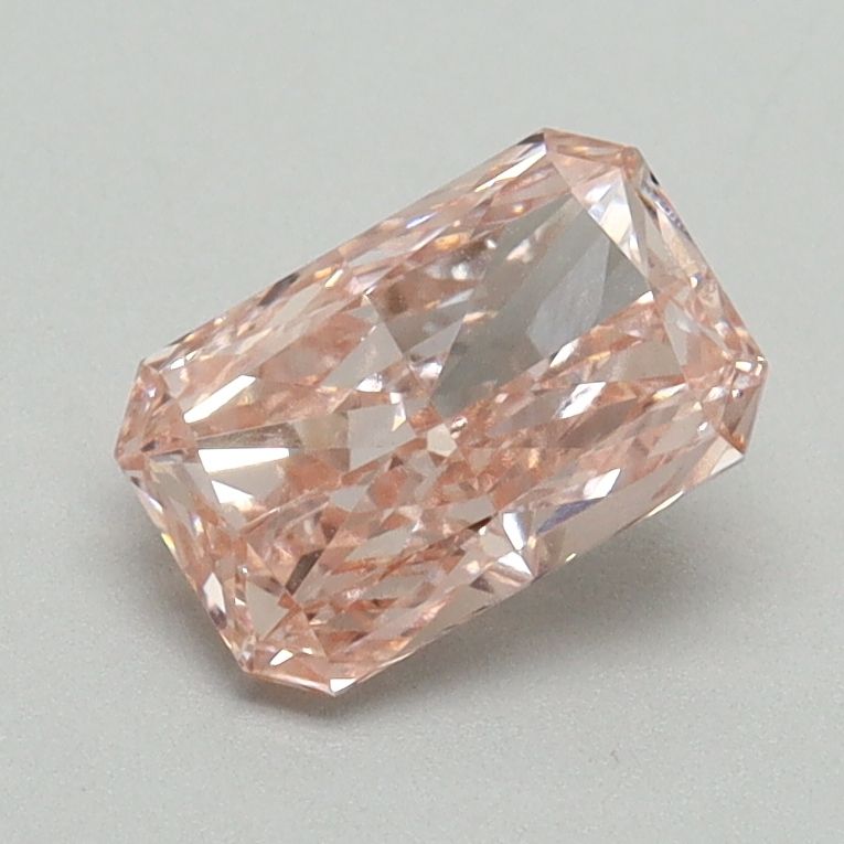 1.03 ct. radiant Lab Grown Diamond front image