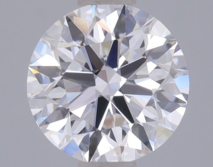 1.00 ct. round Lab Grown Diamond front image