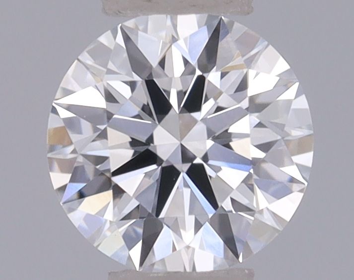 0.27 ct lab-grown Round Diamond