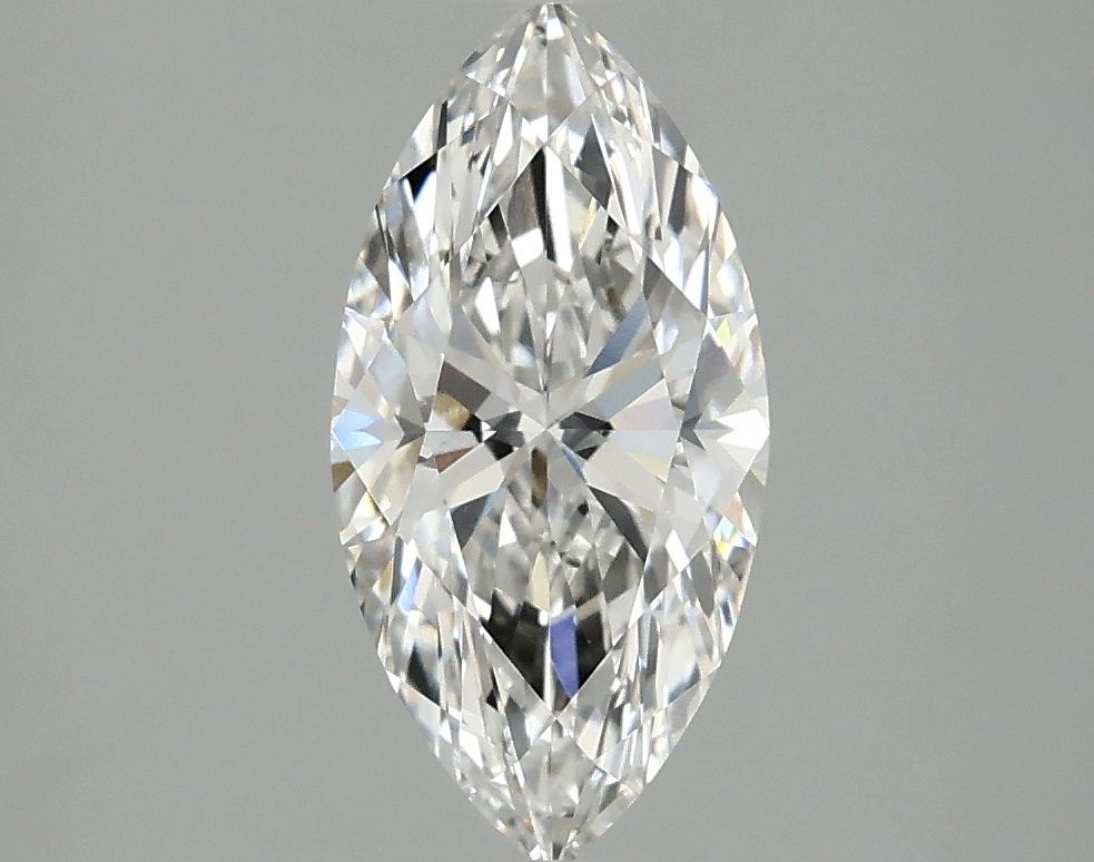 1.51 ct Marquise diamond