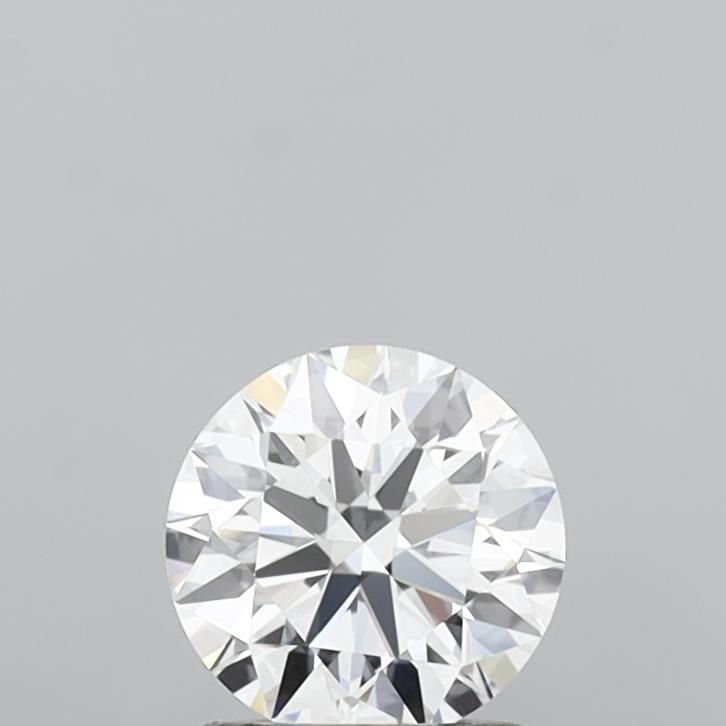 1.02 ct. round Lab Grown Diamond front image