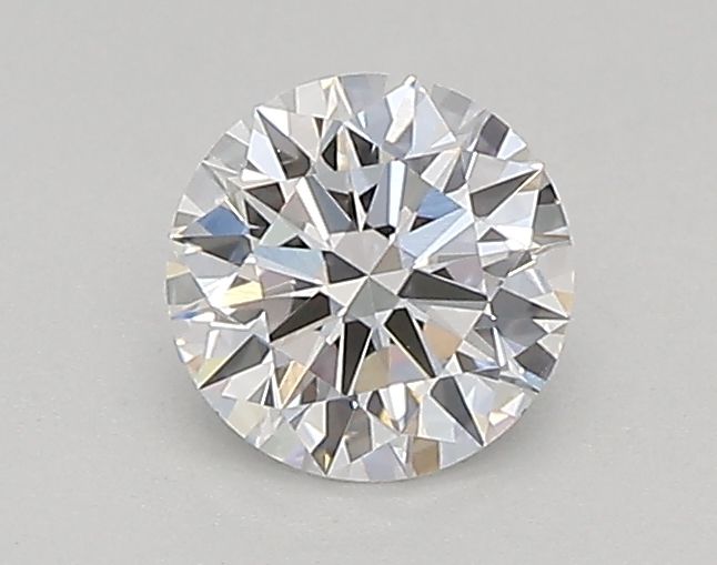 0.37 ct lab-grown Round Diamond
