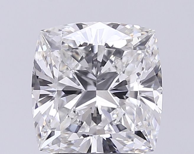 2.81 ct Cushion Modified diamond