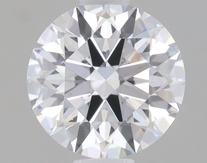 1.09 ct Round diamond