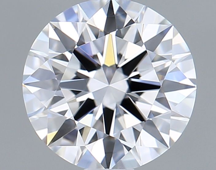 1.06 ct. round Lab Grown Diamond front image