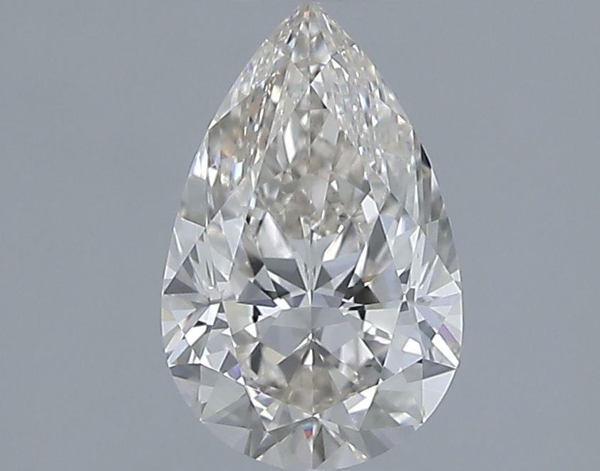 1.00 ct Pear diamond
