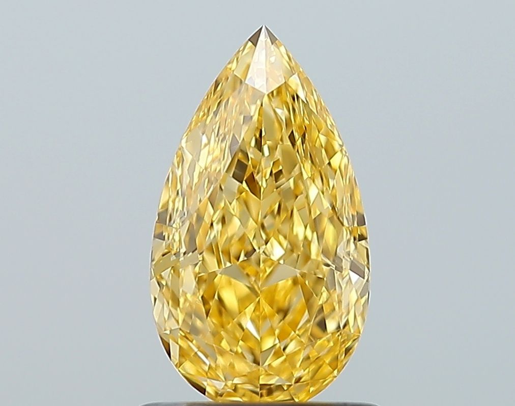 1.20 ct Pear diamond