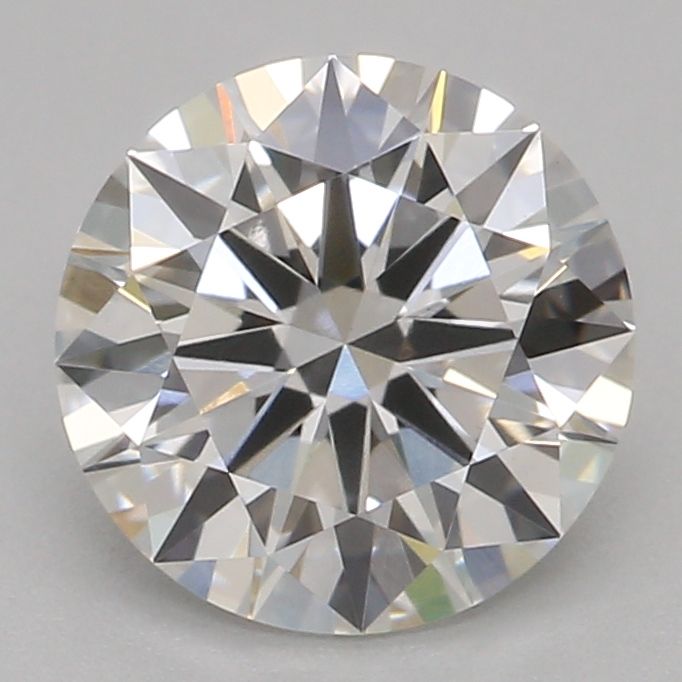 1.05 ct. round Lab Grown Diamond front image