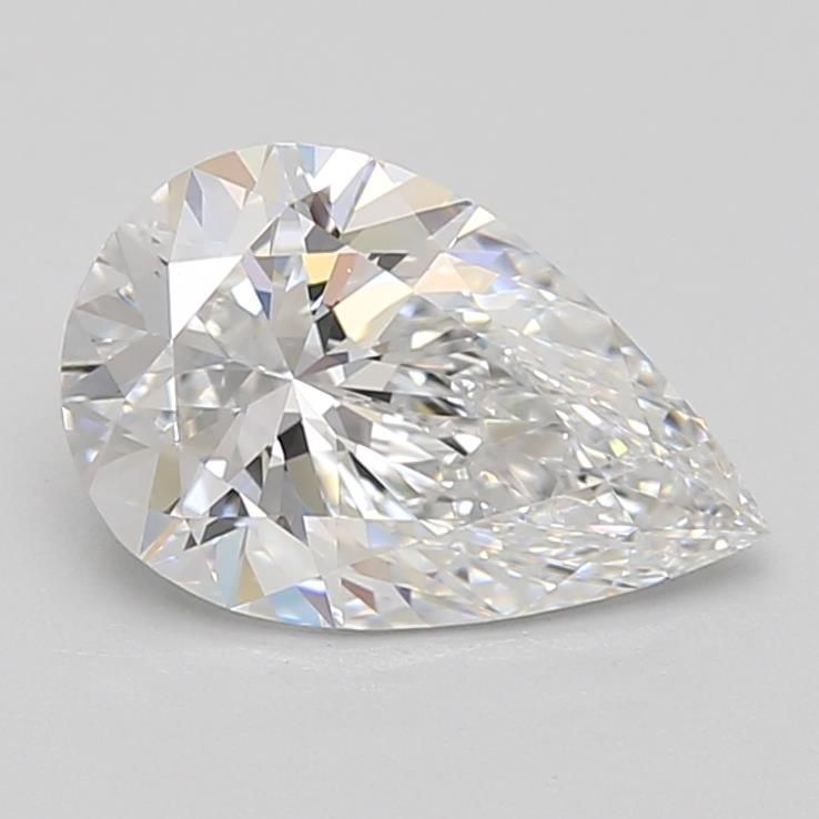 1.55 Carat