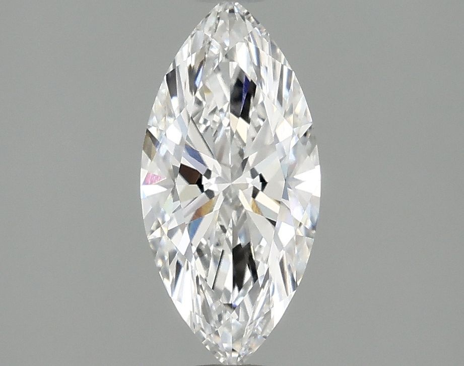1.09 ct. marquise Lab Grown Diamond front image