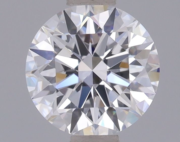 1.03 ct. round Lab Grown Diamond front image