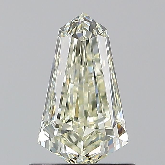 1.01 ct Kite Diamond